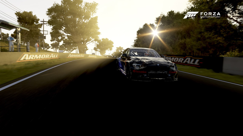 Illustration for article titled TEAM TOURING CARS SERIES FINAL RACE PICS, RESULTS, AND FINAL STANDINGS